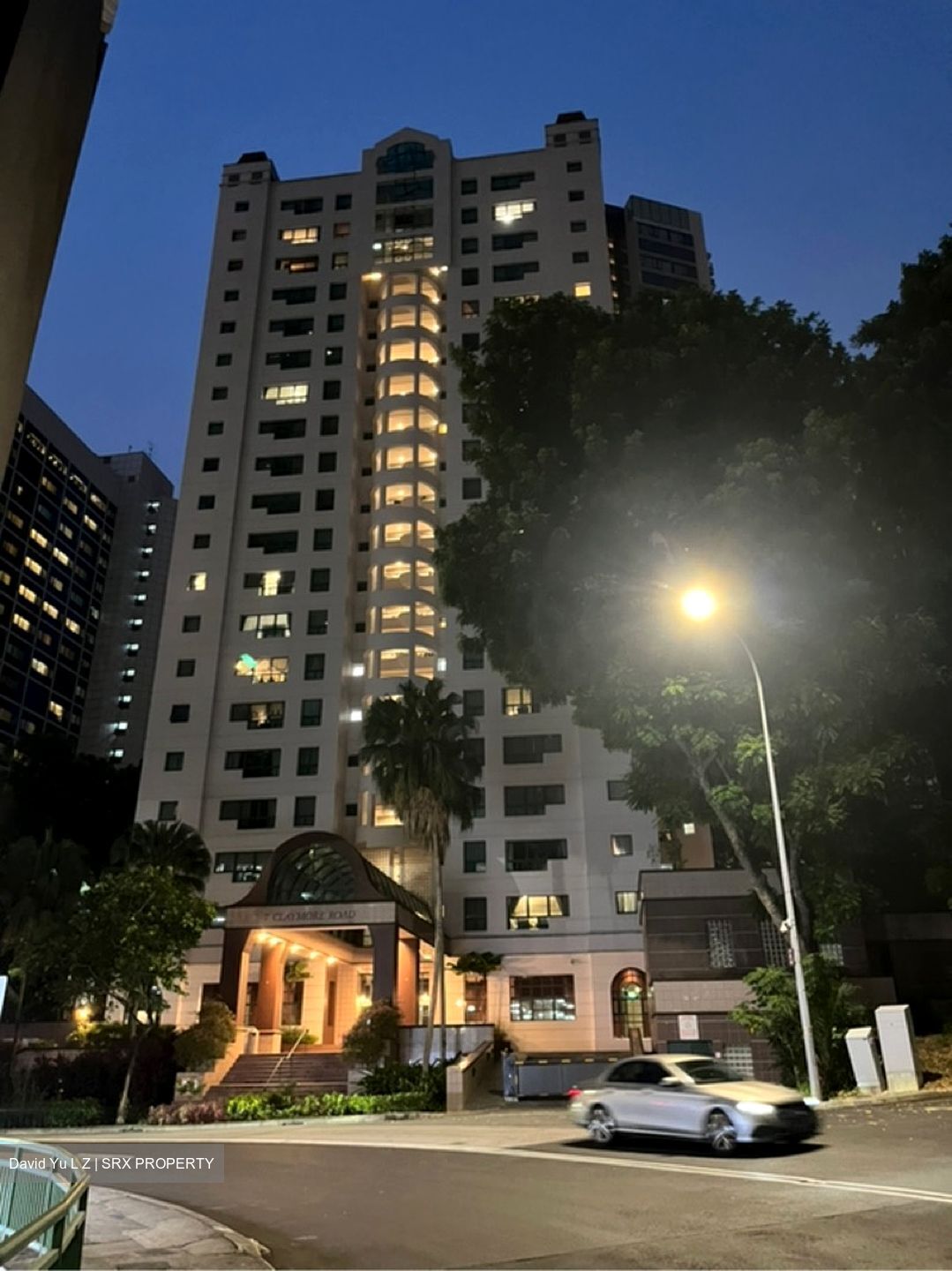 7 Claymore (D9), Condominium #636688241